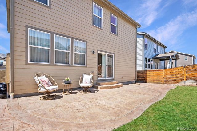 4726 Hannibal Street, Denver, CO 80239