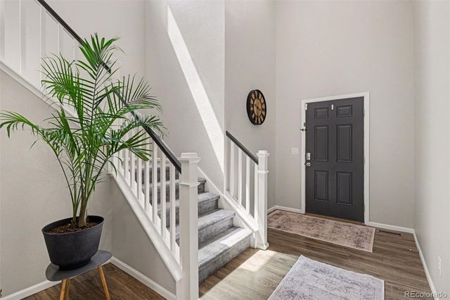 4726 Hannibal Street, Denver, CO 80239