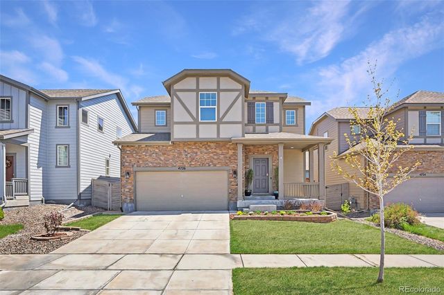 4726 Hannibal Street, Denver, CO 80239