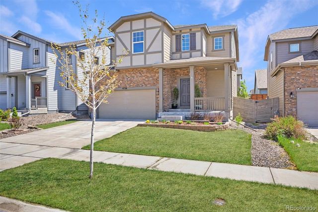 4726 Hannibal Street, Denver, CO 80239
