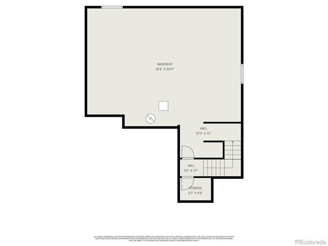 4726 Hannibal Street, Denver, CO 80239