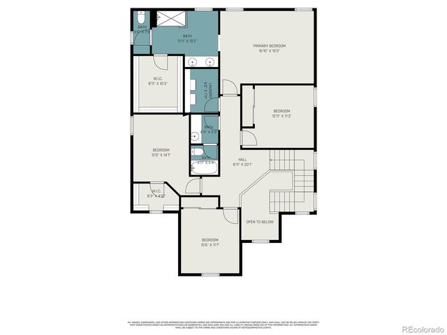 4726 Hannibal Street, Denver, CO 80239