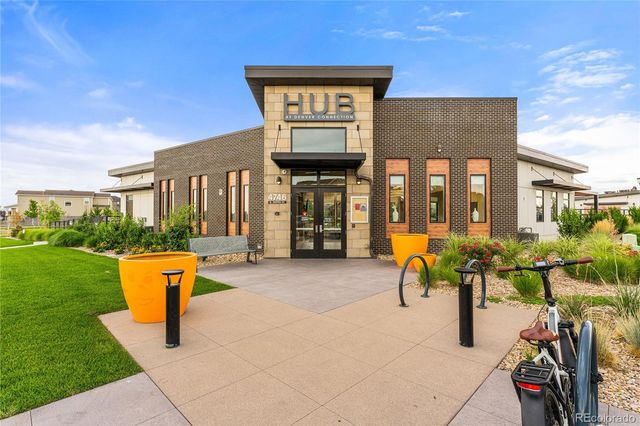 4726 Hannibal Street, Denver, CO 80239