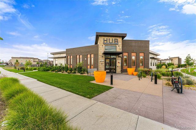 4726 Hannibal Street, Denver, CO 80239