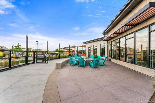 4726 Hannibal Street, Denver, CO 80239