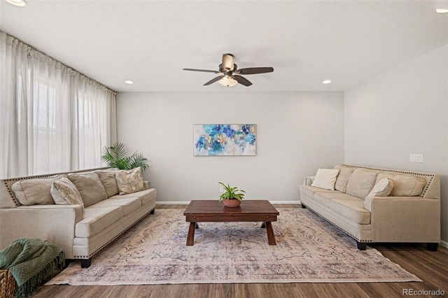 4726 Hannibal Street, Denver, CO 80239