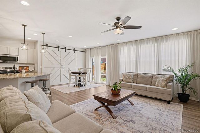 4726 Hannibal Street, Denver, CO 80239