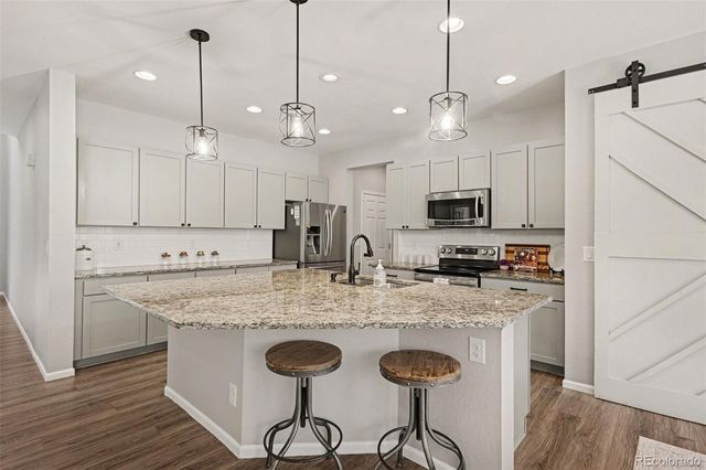 4726 Hannibal Street, Denver, CO 80239