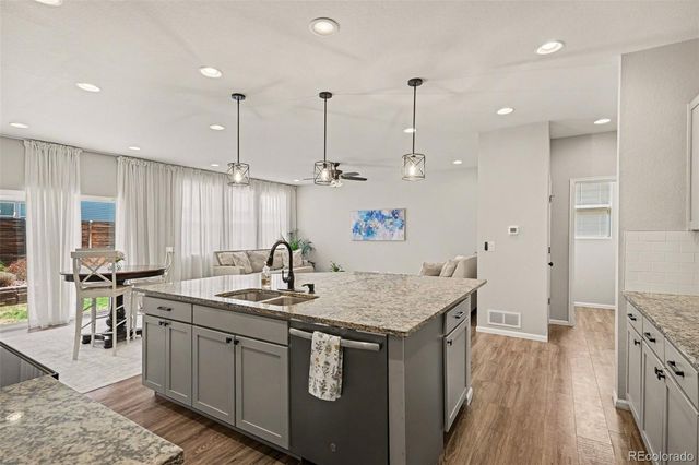 4726 Hannibal Street, Denver, CO 80239