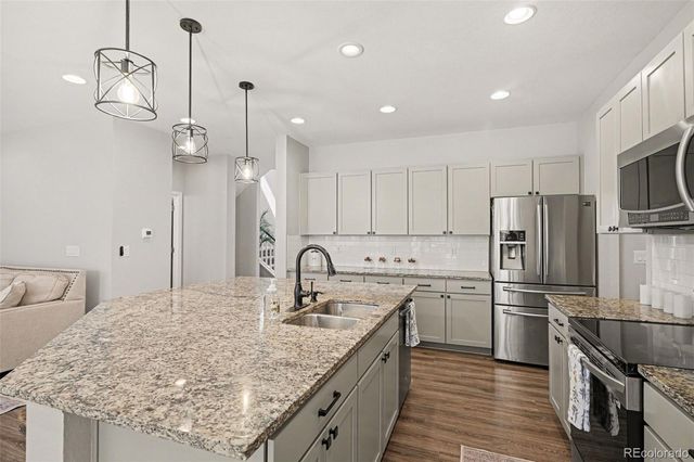 4726 Hannibal Street, Denver, CO 80239