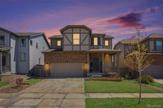 4726 Hannibal Street, Denver, CO 80239