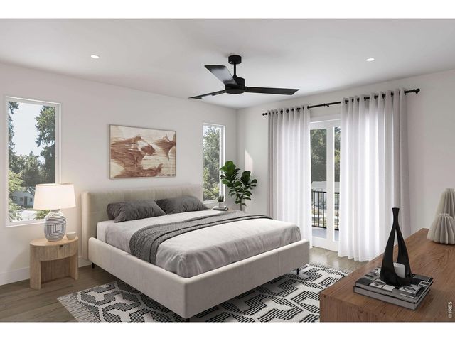 3200 W 27th Ave W, Denver, CO 80211