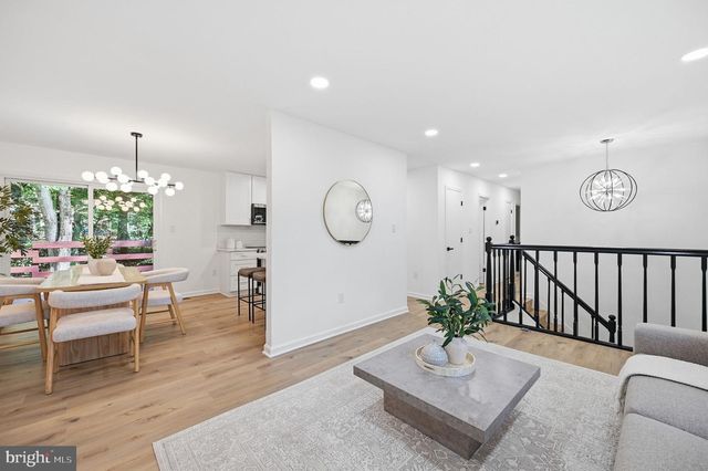 12025 FAIR HILL LN, Manassas, VA 20112