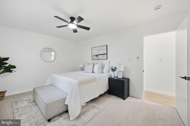 12025 FAIR HILL LN, Manassas, VA 20112