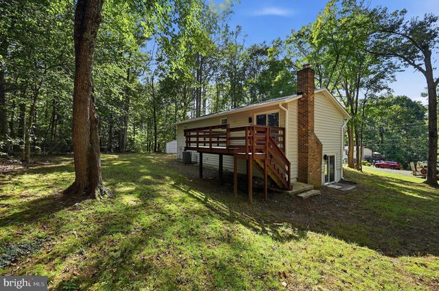 12025 FAIR HILL LN, Manassas, VA 20112