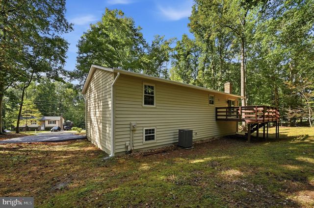 12025 FAIR HILL LN, Manassas, VA 20112