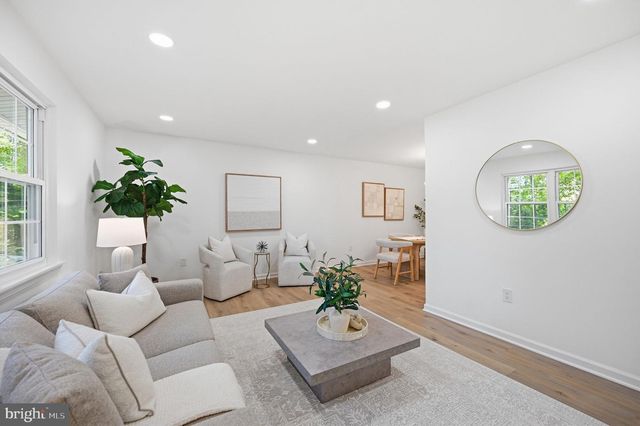 12025 FAIR HILL LN, Manassas, VA 20112