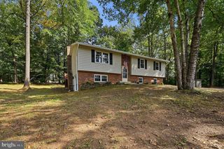 12025 FAIR HILL LN, Manassas, VA 20112