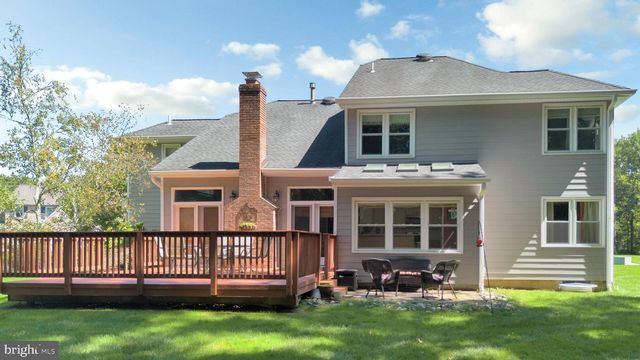 263 PINE TREE TER, Langhorne, PA 19047