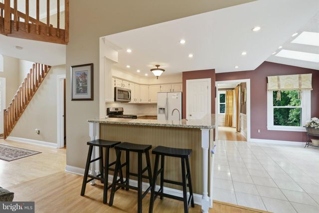 263 PINE TREE TER, Langhorne, PA 19047