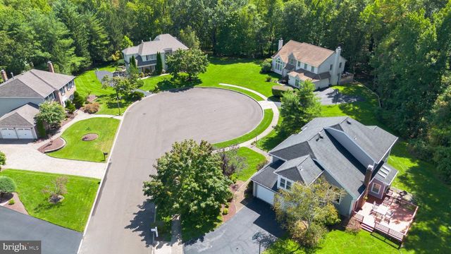 263 PINE TREE TER, Langhorne, PA 19047