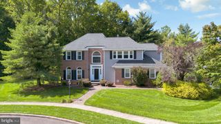 263 PINE TREE TER, Langhorne, PA 19047