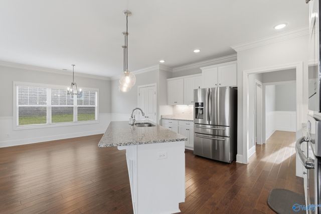 7 Greenbrier Wood, Madison, AL 35756