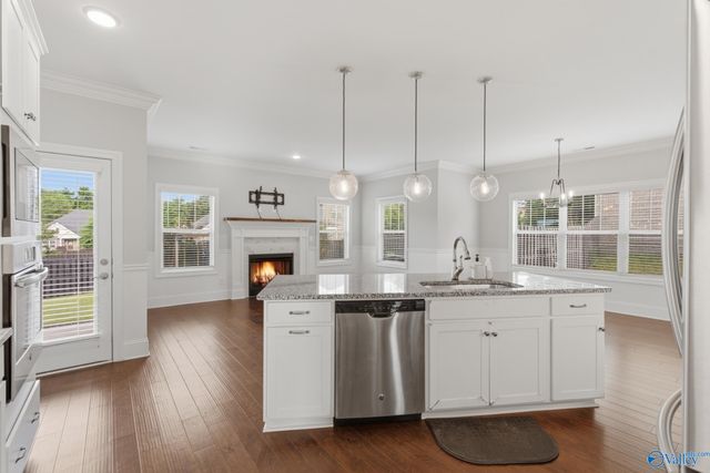 7 Greenbrier Wood, Madison, AL 35756