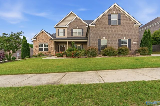 7 Greenbrier Wood, Madison, AL 35756