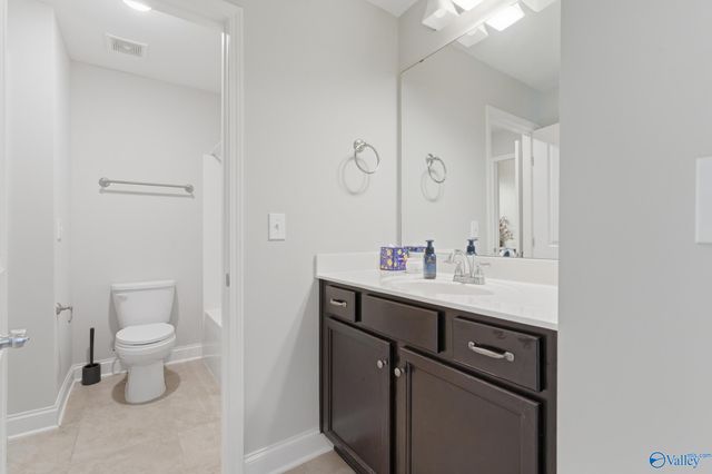7 Greenbrier Wood, Madison, AL 35756