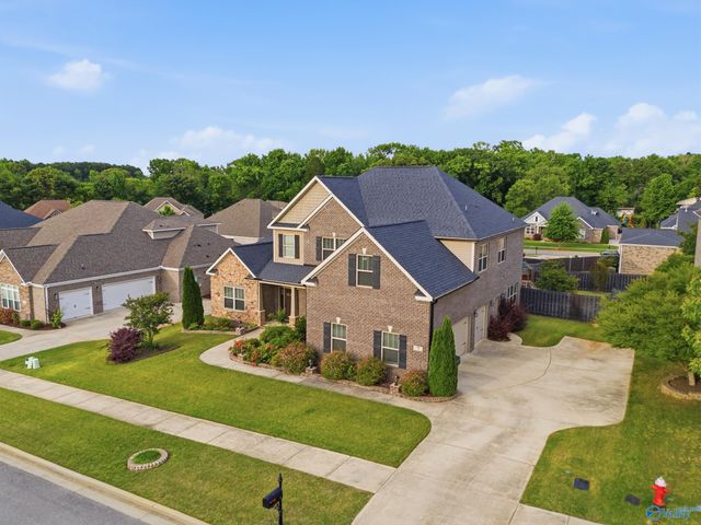 7 Greenbrier Wood, Madison, AL 35756