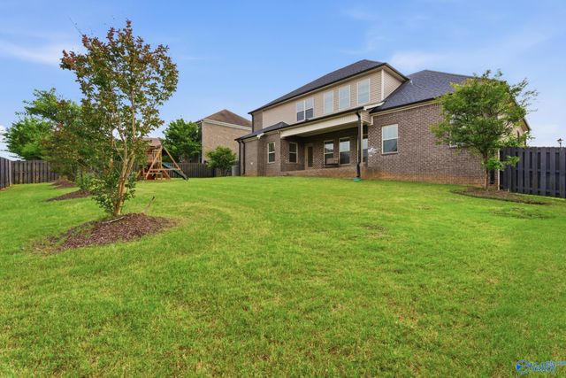 7 Greenbrier Wood, Madison, AL 35756