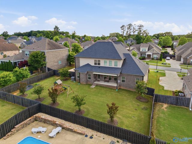 7 Greenbrier Wood, Madison, AL 35756