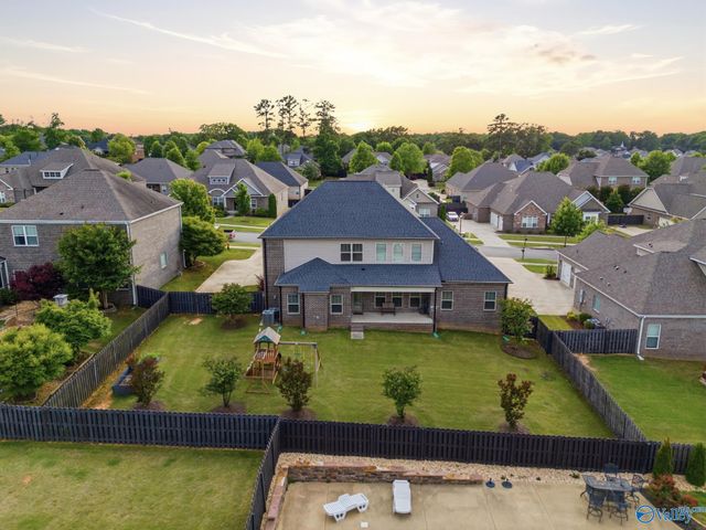 7 Greenbrier Wood, Madison, AL 35756
