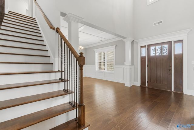 7 Greenbrier Wood, Madison, AL 35756