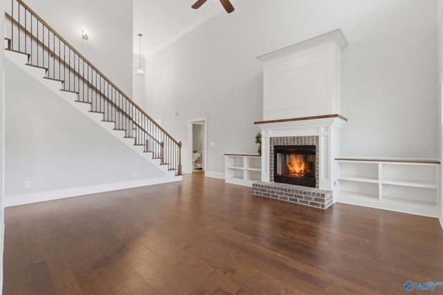 7 Greenbrier Wood, Madison, AL 35756