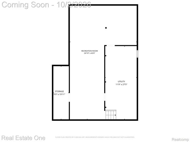 6056 Pinetree Drive, Shelby Charter Township, MI 48316