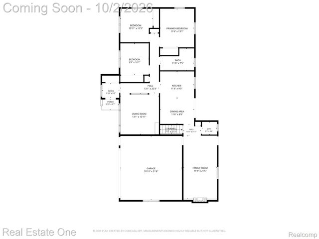 6056 Pinetree Drive, Shelby Charter Township, MI 48316