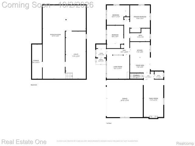 6056 Pinetree Drive, Shelby Charter Township, MI 48316