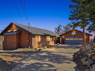 345 Deer Trail Circle, Boulder, CO 80302
