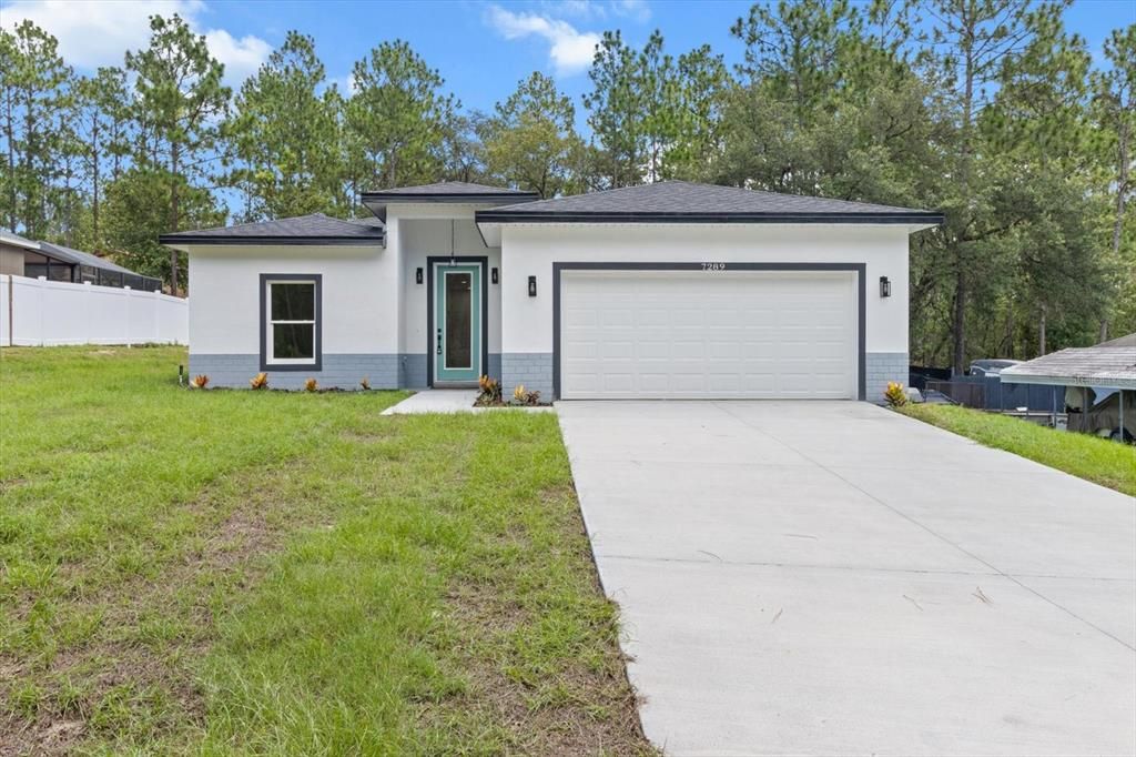 7289 N FAIRLAWN TERRACE, Dunnellon, FL 34434