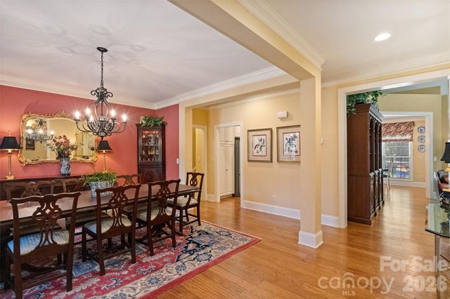 2005 Sugar Mill Road, Indian Trail, NC 28079