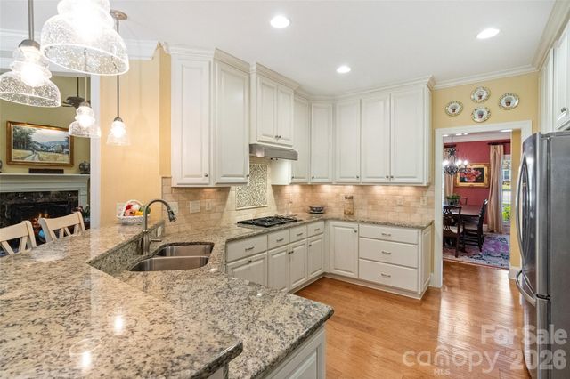 2005 Sugar Mill Road, Indian Trail, NC 28079