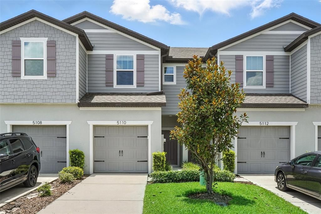 5110 SYLVESTER LOOP, Tampa, FL 33610