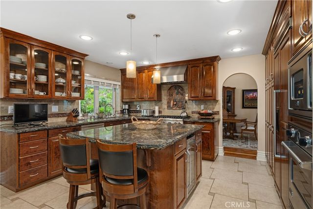 822 Spring Canyon Place, Newbury Park, CA 91320