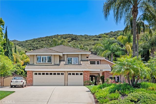 822 Spring Canyon Place, Newbury Park, CA 91320