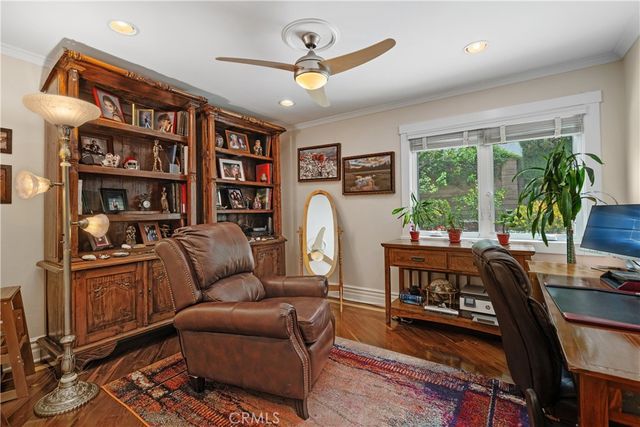 822 Spring Canyon Place, Newbury Park, CA 91320