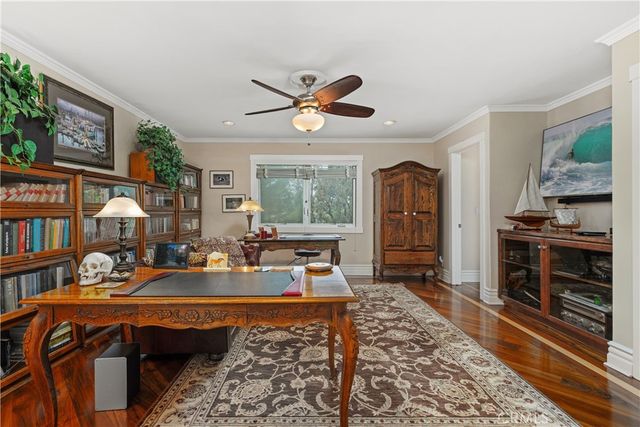 822 Spring Canyon Place, Newbury Park, CA 91320