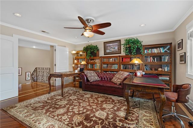 822 Spring Canyon Place, Newbury Park, CA 91320
