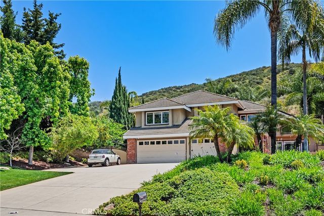 822 Spring Canyon Place, Newbury Park, CA 91320